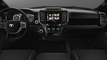 New 2025 Ram 1500 Tradesman Crew Cab 4x4 Pickup for sale #SN770890 - photo 6