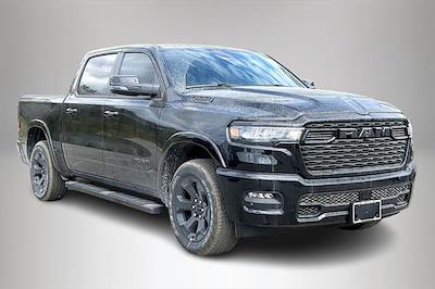 New 2026 Ram 1500 Lone Star Crew Cab 4x4 Pickup for sale #T4150439 - photo 1