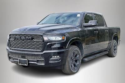 New 2026 Ram 1500 Lone Star Crew Cab 4x4 Pickup for sale #T4150439 - photo 2