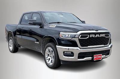 New 2026 Ram 1500 Lone Star Crew Cab for sale #T4150628 - photo 1