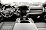 New 2026 Ram 1500 Lone Star Crew Cab for sale #T4150628 - photo 4