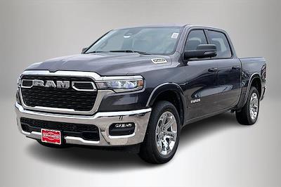 New 2026 Ram 1500 Lone Star Crew Cab for sale #T4151319 - photo 2