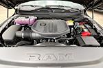 New 2026 Ram 1500 Lone Star Crew Cab for sale #T4151319 - photo 9