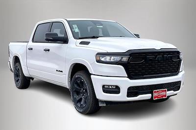 New 2026 Ram 1500 Lone Star Crew Cab for sale #T4153327 - photo 1