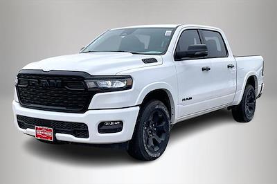 New 2026 Ram 1500 Lone Star Crew Cab for sale #T4153327 - photo 2