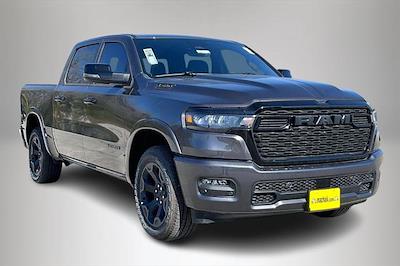 New 2026 Ram 1500 Lone Star Crew Cab for sale #T4153336 - photo 1