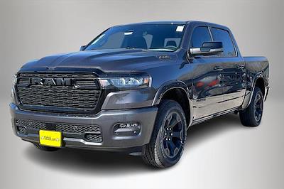 New 2026 Ram 1500 Lone Star Crew Cab for sale #T4153336 - photo 2