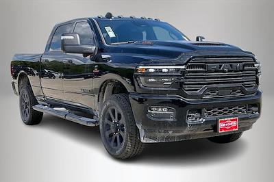 New 2026 Ram 2500 Laramie Crew Cab 4x4 Pickup for sale #TG158421 - photo 1