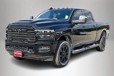 New 2026 Ram 2500 Laramie Crew Cab 4x4 Pickup for sale #TG158421 - photo 2