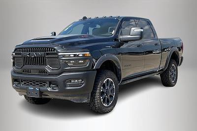 New 2026 Ram 2500 Rebel Crew Cab for sale #TG162187 - photo 2