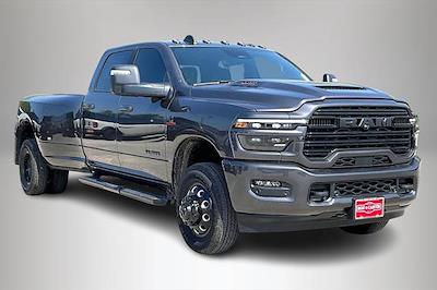 New 2026 Ram 3500 Laramie Crew Cab 4x4 DRW Pickup for sale #TG166161 - photo 1