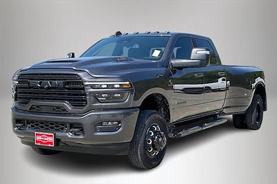 New 2026 Ram 3500 Laramie Crew Cab 4x4 DRW Pickup for sale #TG166161 - photo 2