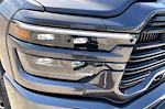 New 2026 Ram 3500 Laramie Crew Cab 4x4 DRW Pickup for sale #TG166161 - photo 17