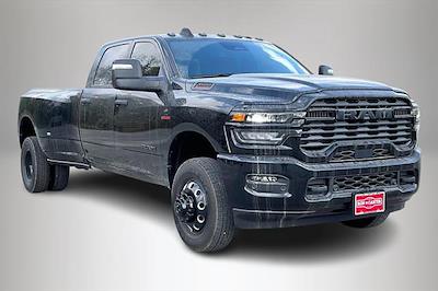 New 2026 Ram 3500 Big Horn Crew Cab for sale #TG166479 - photo 1
