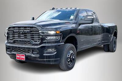 New 2026 Ram 3500 Big Horn Crew Cab for sale #TG166479 - photo 2