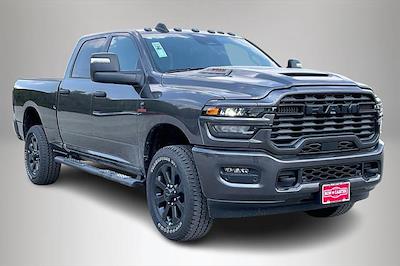 New 2026 Ram 2500 Tradesman Crew Cab 4x4 Pickup for sale #TG167499 - photo 1