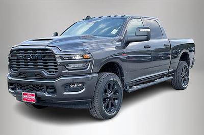 New 2026 Ram 2500 Tradesman Crew Cab 4x4 Pickup for sale #TG167499 - photo 2