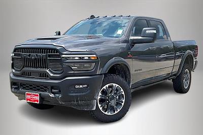 New 2026 Ram 2500 Rebel Crew Cab 4x4 Pickup for sale #TG175486 - photo 2