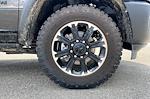 New 2026 Ram 2500 Rebel Crew Cab 4x4 Pickup for sale #TG175486 - photo 11