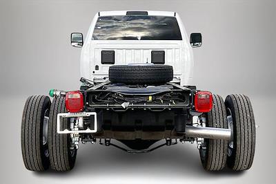 New 2026 Ram 5500 Regular Cab 120 CA Cab Chassis for sale #TG222282 - photo 2