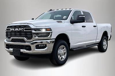 New 2026 Ram 2500 Tradesman Crew Cab for sale #TG224961 - photo 2