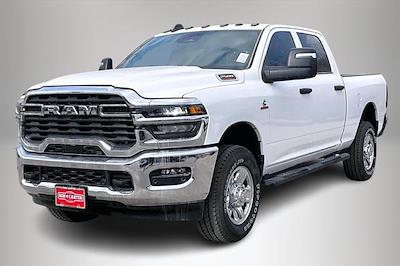 New 2026 Ram 2500 Tradesman Crew Cab for sale #TG224962 - photo 2