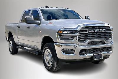 New 2026 Ram 2500 Tradesman Crew Cab for sale #TG224963 - photo 1