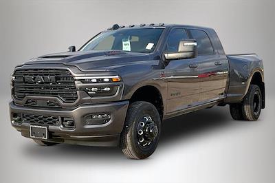New 2026 Ram 3500 Laramie Mega Cab for sale #TG225196 - photo 2