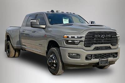 New 2026 Ram 3500 Laramie Mega Cab for sale #TG225201 - photo 1
