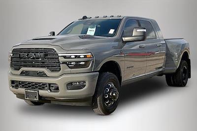 New 2026 Ram 3500 Laramie Mega Cab for sale #TG225201 - photo 2
