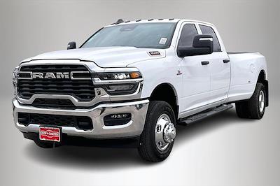 New 2026 Ram 3500 Tradesman Crew Cab for sale #TG228622 - photo 2