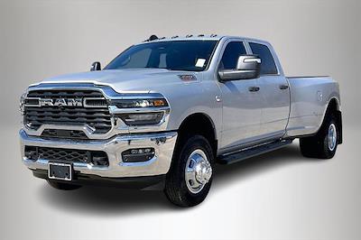 New 2026 Ram 3500 Tradesman Crew Cab for sale #TG238726 - photo 2