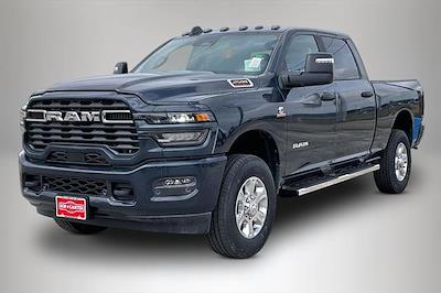 New 2026 Ram 2500 Lone Star Crew Cab for sale #TG240842 - photo 2