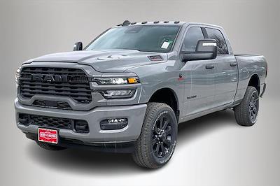 New 2026 Ram 2500 Lone Star Crew Cab for sale #TG240843 - photo 2