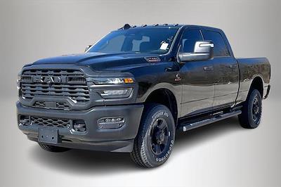 New 2026 Ram 2500 Tradesman Crew Cab for sale #TG241380 - photo 2