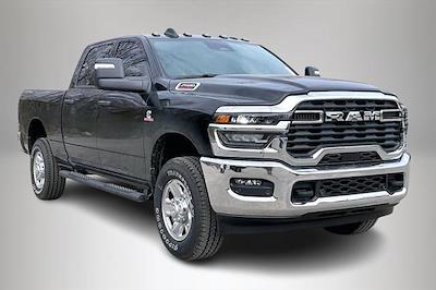 New 2026 Ram 2500 Tradesman Crew Cab for sale #TG248548 - photo 1