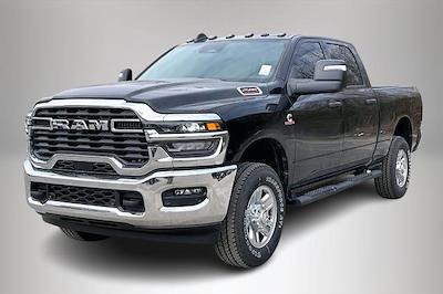 New 2026 Ram 2500 Tradesman Crew Cab for sale #TG248548 - photo 2