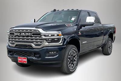New 2026 Ram 2500 Longhorn Crew Cab for sale #TG248570 - photo 2
