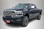 New 2026 Ram 2500 Longhorn Crew Cab for sale #TG248570 - photo 2
