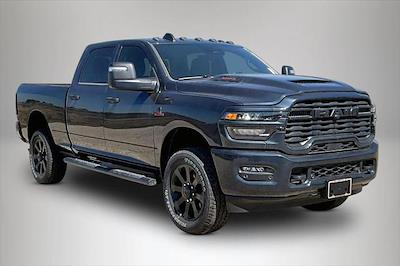 New 2026 Ram 2500 Tradesman Crew Cab for sale #TG255611 - photo 1