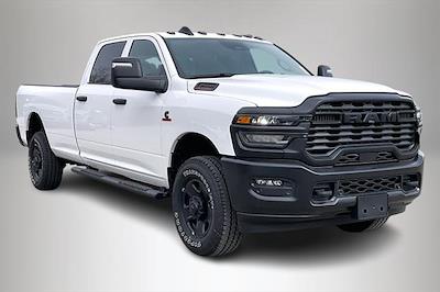 New 2026 Ram 2500 Tradesman Crew Cab for sale #TG258409 - photo 1