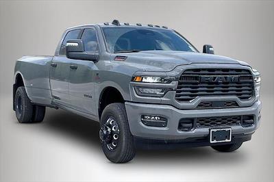 New 2026 Ram 3500 Lone Star Crew Cab for sale #TG275373 - photo 1