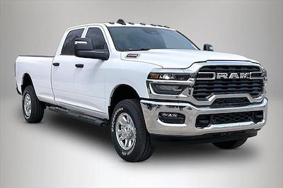 New 2026 Ram 2500 Tradesman Crew Cab for sale #TG279088 - photo 1
