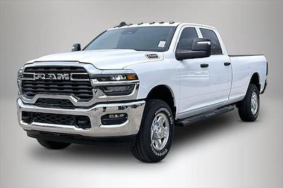 New 2026 Ram 2500 Tradesman Crew Cab for sale #TG279088 - photo 2