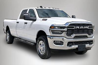 New 2026 Ram 2500 Tradesman Crew Cab for sale #TG279222 - photo 1