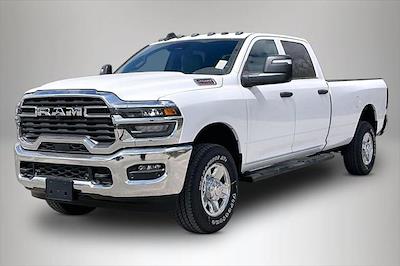 New 2026 Ram 2500 Tradesman Crew Cab for sale #TG279222 - photo 2