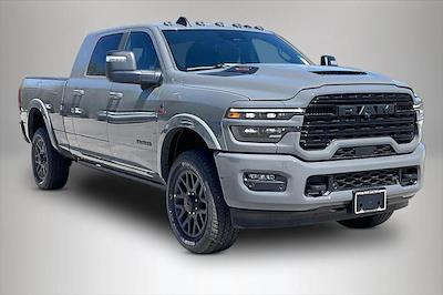 New 2026 Ram 2500 Limited Mega Cab for sale #TG283504 - photo 1