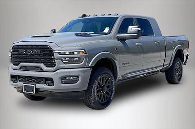 New 2026 Ram 2500 Limited Mega Cab for sale #TG283504 - photo 2