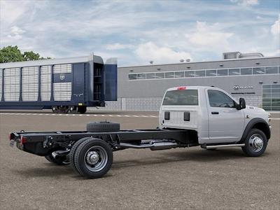 New 2026 Ram 5500 Regular Cab 120 CA Cab Chassis for sale #TG367813 - photo 2