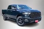 New 2026 Ram 1500 Warlock Crew Cab 4x4 Pickup for sale #TN152629 - photo 1